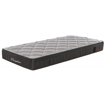 Matelas CONFORT 140x190 cm ressorts