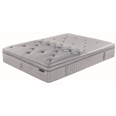 Matelas HOSTEL 140x190 ressorts