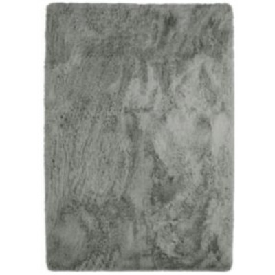 Tapis Néo yoga gris 160x230