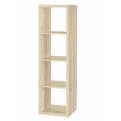 Cases OPTI 4N chêne san remo