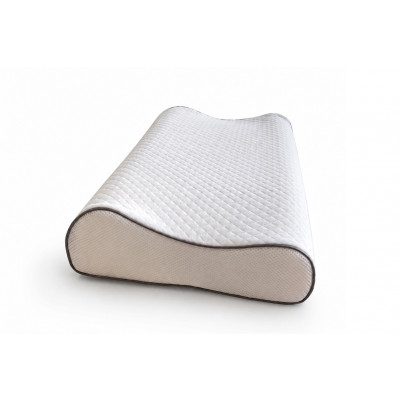 Oreiller VAGUE 35x60 cm