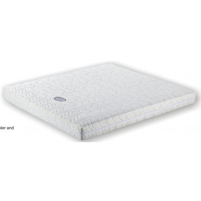 Matelas 165x205 Ortho pro mousse 30 Kg anti feu