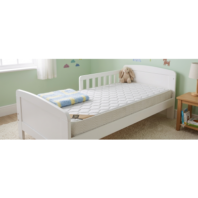 Matelas mousse 90X200 ORTHO RELAX - épaisseur 15cm