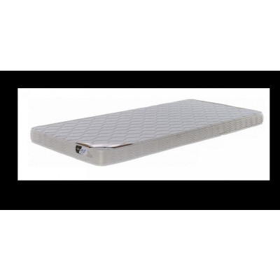 Matelas mousse 160X200 ORTHO RELAX- Hauteur 15cm