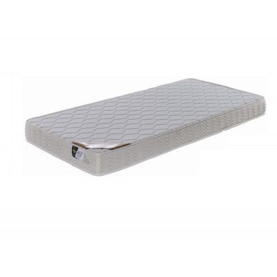 Matelas mousse 90X200 ORTHO RELAX - Hauteur 15cm