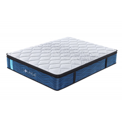 Matelas ressort LOUNGE 140x190 cm