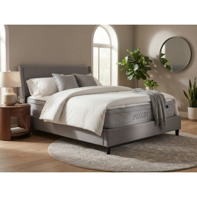 Matelas ressort PHEBUS 160x200 cm