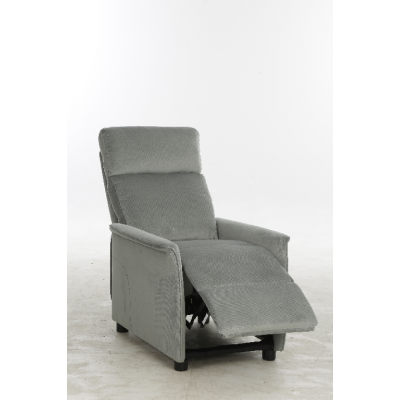 Fauteuil 1 place relax Perth push