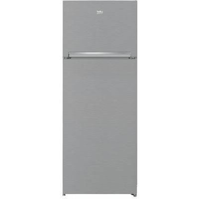Réfrigérateur 314 litres Beko Silver