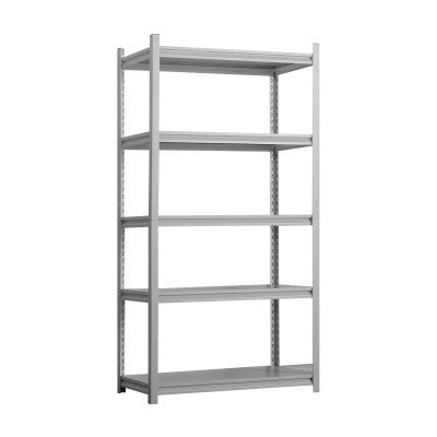 Etagère métal Blanche