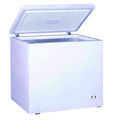 Congélateur MAGICPOINT 210 L MP205CC