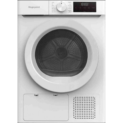 Sèche linge 10kg MAGICPOINT blanc