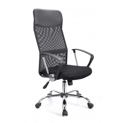 Fauteuil de bureau APOLLO noir