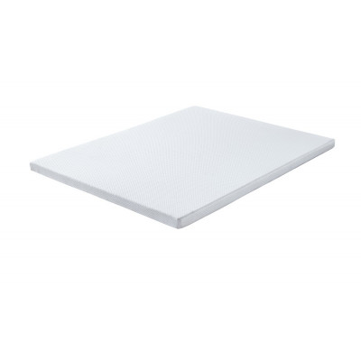 Sur-matelas TOP-CONFORT 90x190cm