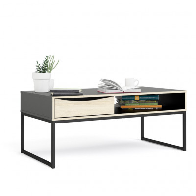 Table basse STUBBE 1 tiroir