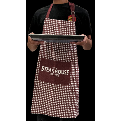 TABLIER STEAKHOUSE 