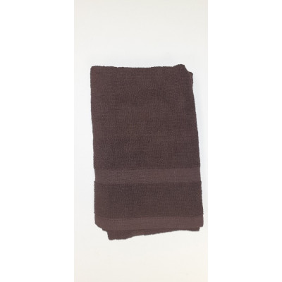 Tapis de bain Chocolat L70 P50 