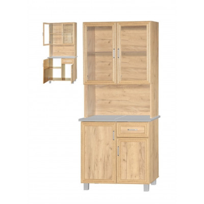 Buffet vaisselier VIKA 