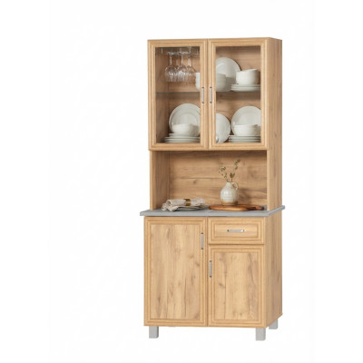 Buffet vaisselier VIKA 