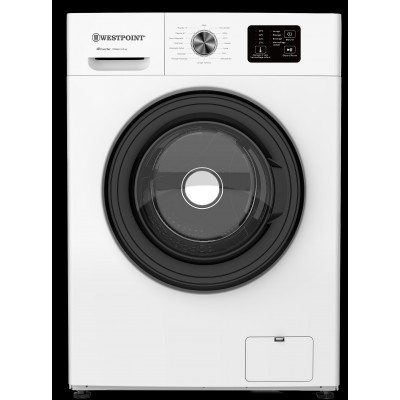 Lave linge WESTPOINT 6 Kg 1200T
