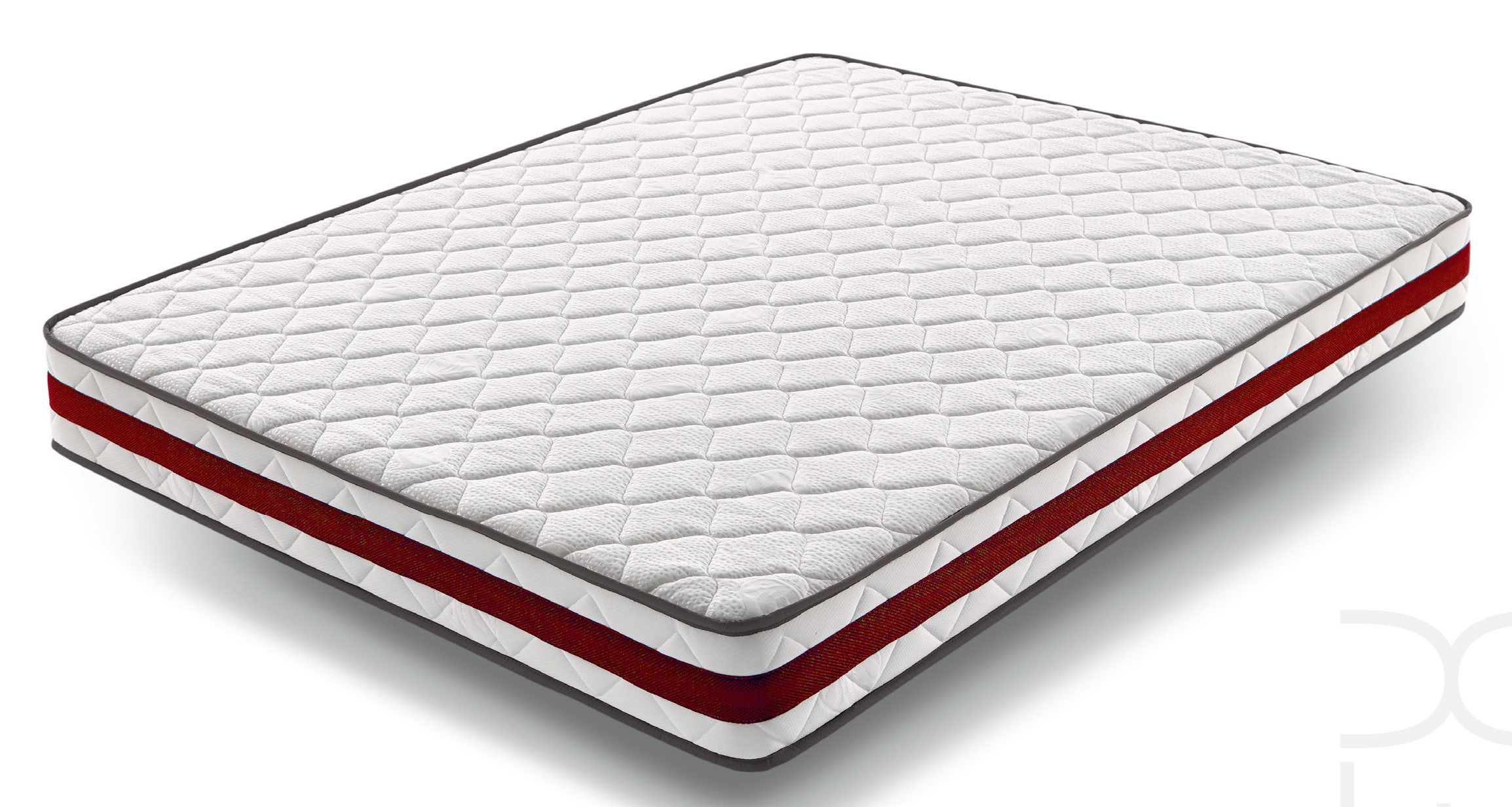 matelas orthoflex 140x190 cm