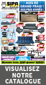 lien catalogue