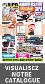 lien catalogue