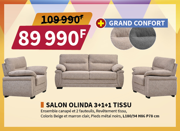 Magasin SIPA