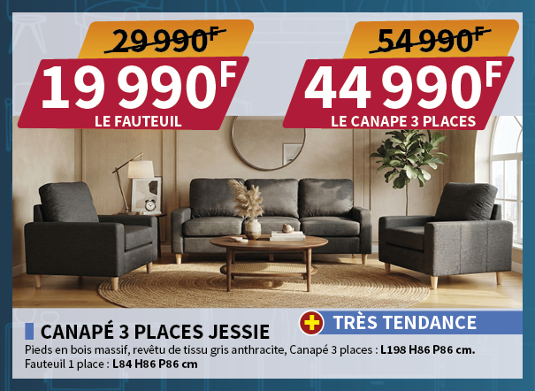 Magasin SIPA