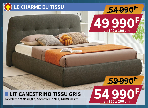 Magasin SIPA