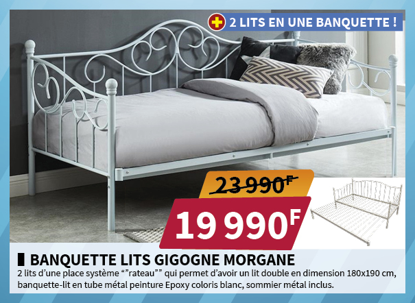 Magasin SIPA