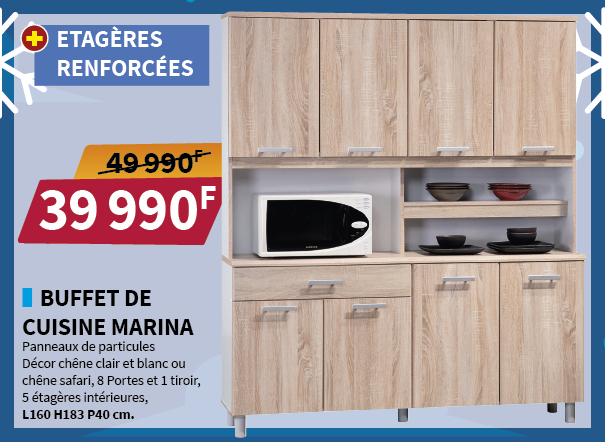 Magasin SIPA