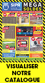 lien catalogue